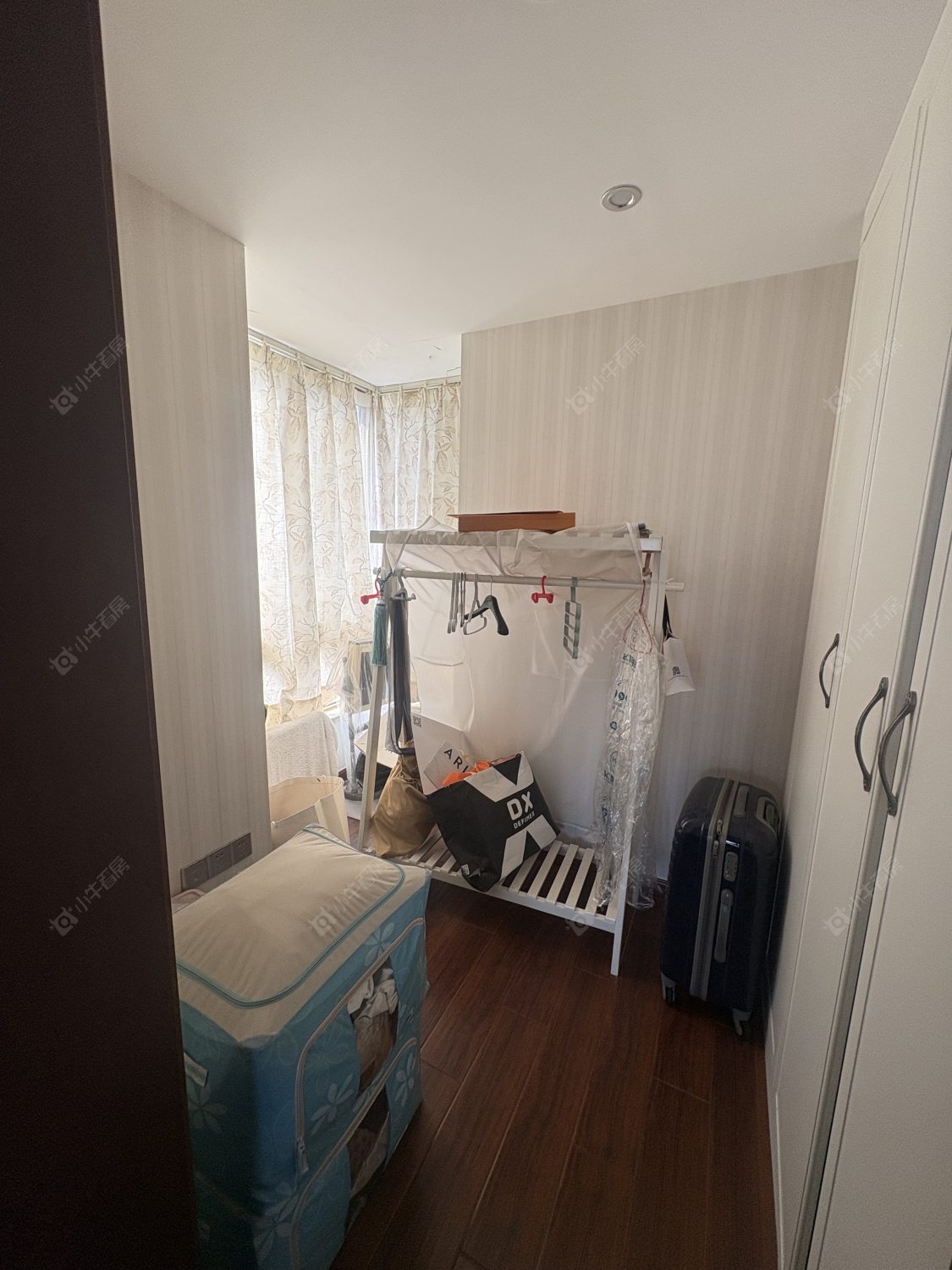 常州典雅花园在租房源室内图_小牛看房