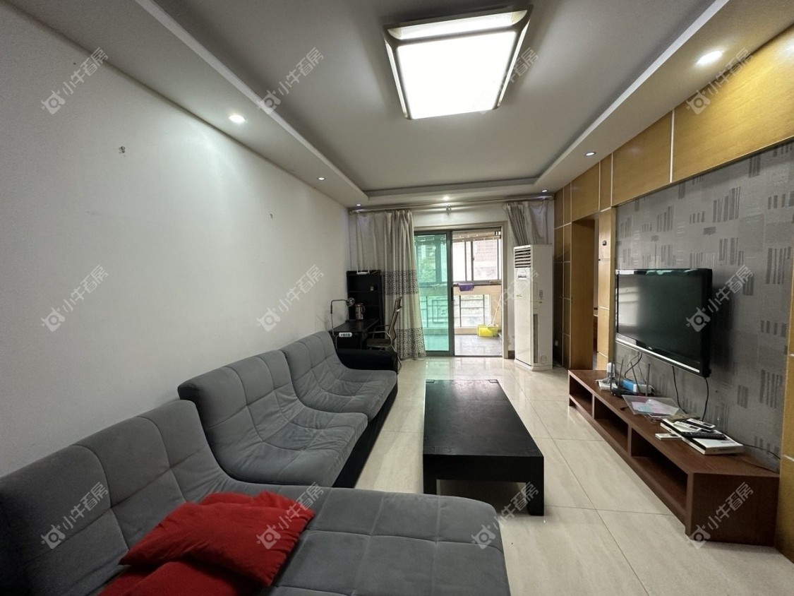 常州御城在租房源_小牛看房