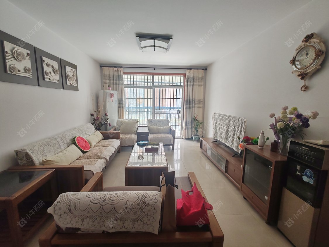 常州怡景名园3室2厅1卫出租_小牛看房