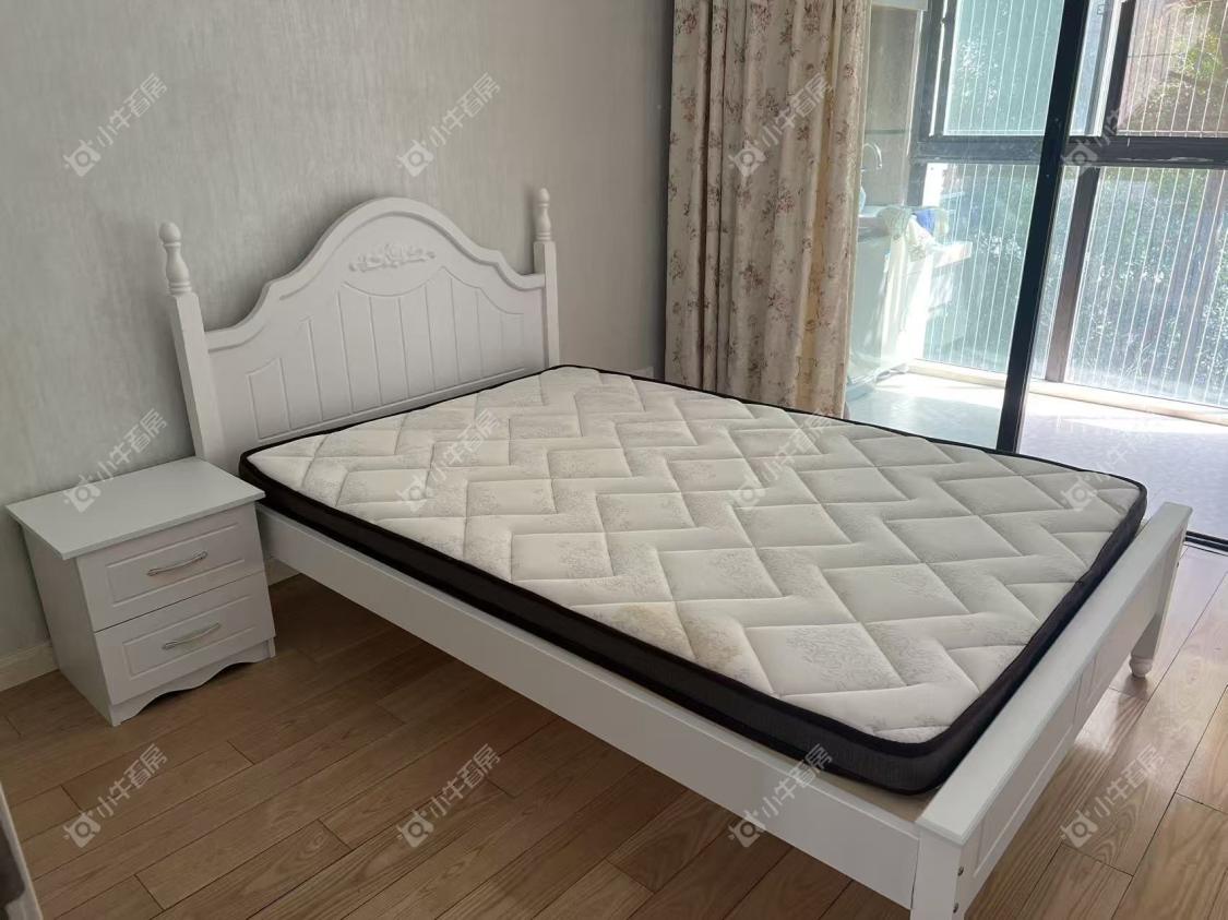 新城公馆风尚房源室内图 常州新城公馆风尚在租房源室内图_小牛看房