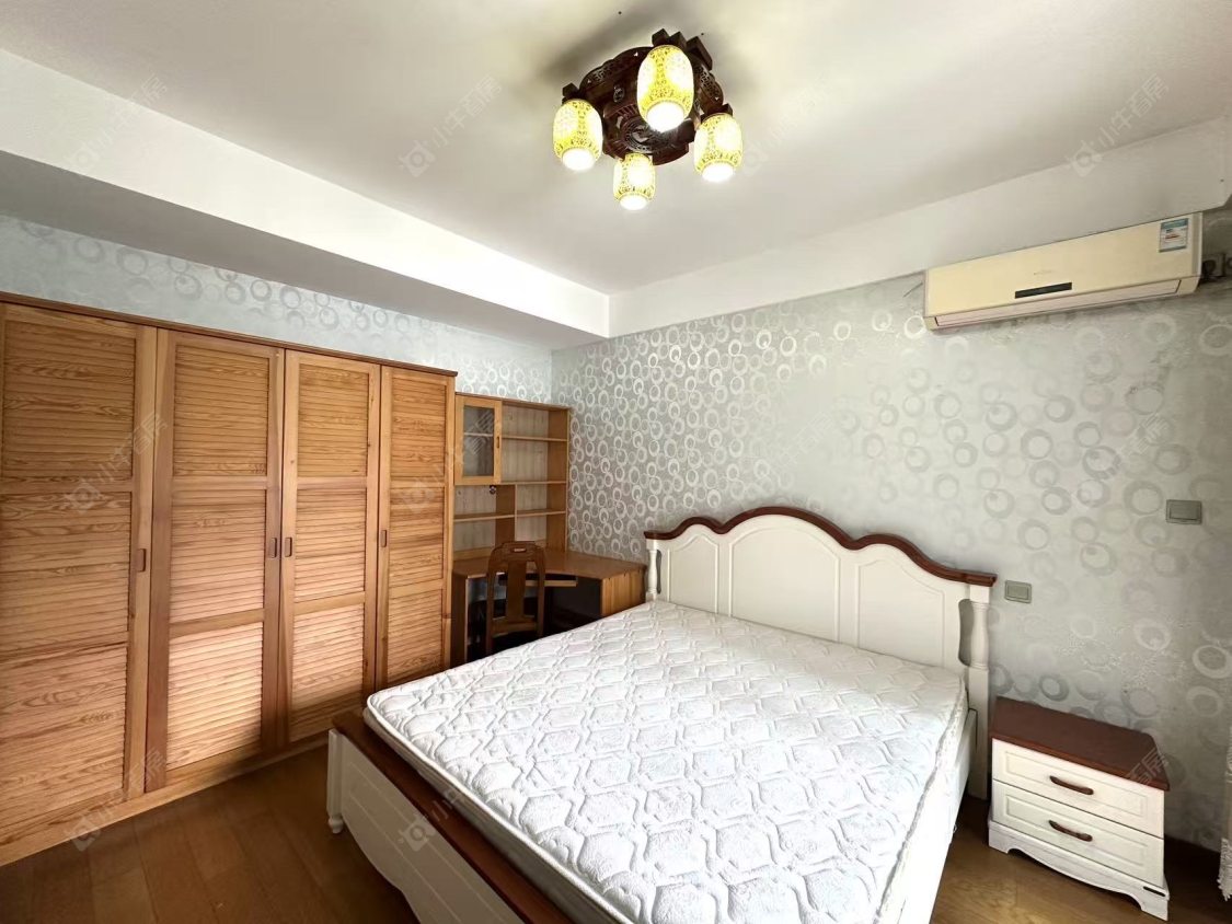 常州新城公馆天域在租房源室内图_小牛看房