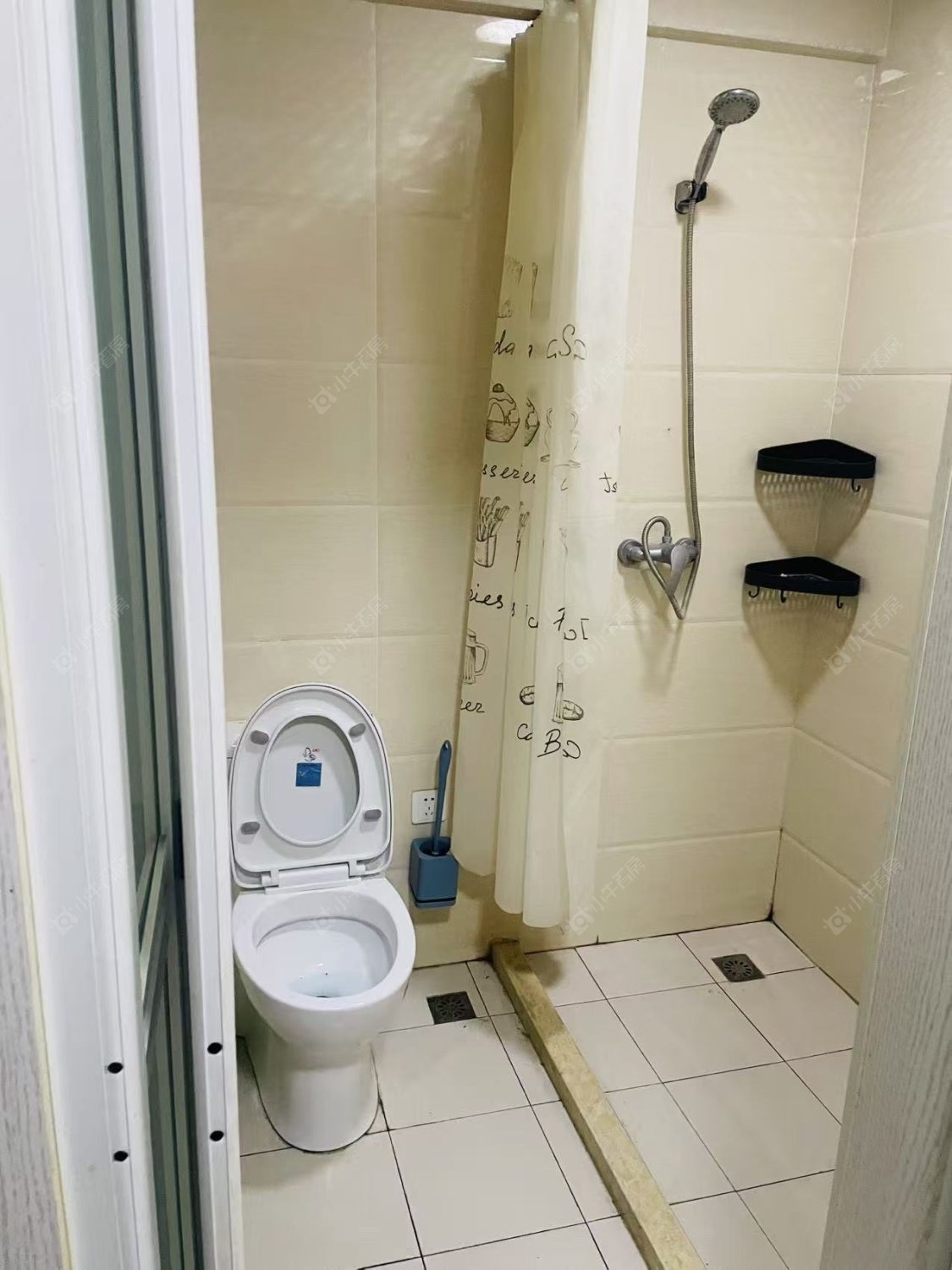 常州高力国际SOHO在租房源室内图_小牛看房