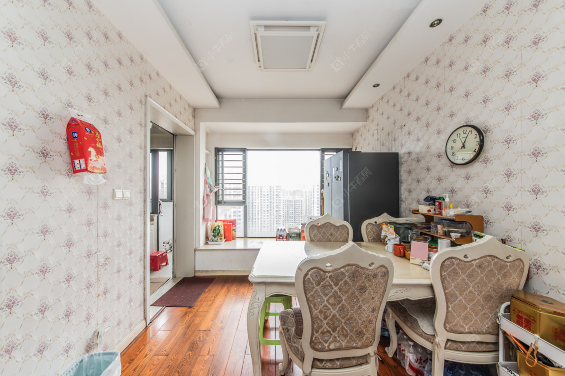 世茂香槟湖一期房源室内图 常州世茂香槟湖一期在售二手房源室内图_小牛看房