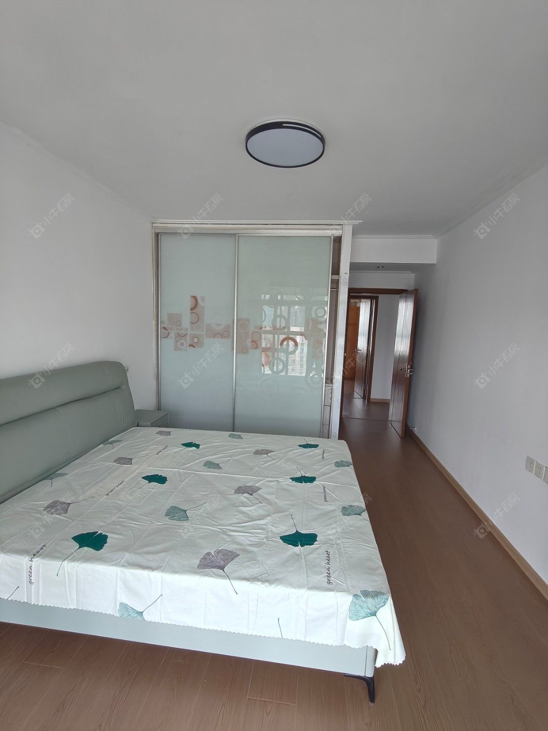 常州嘉顺花园在租房源室内图_小牛看房