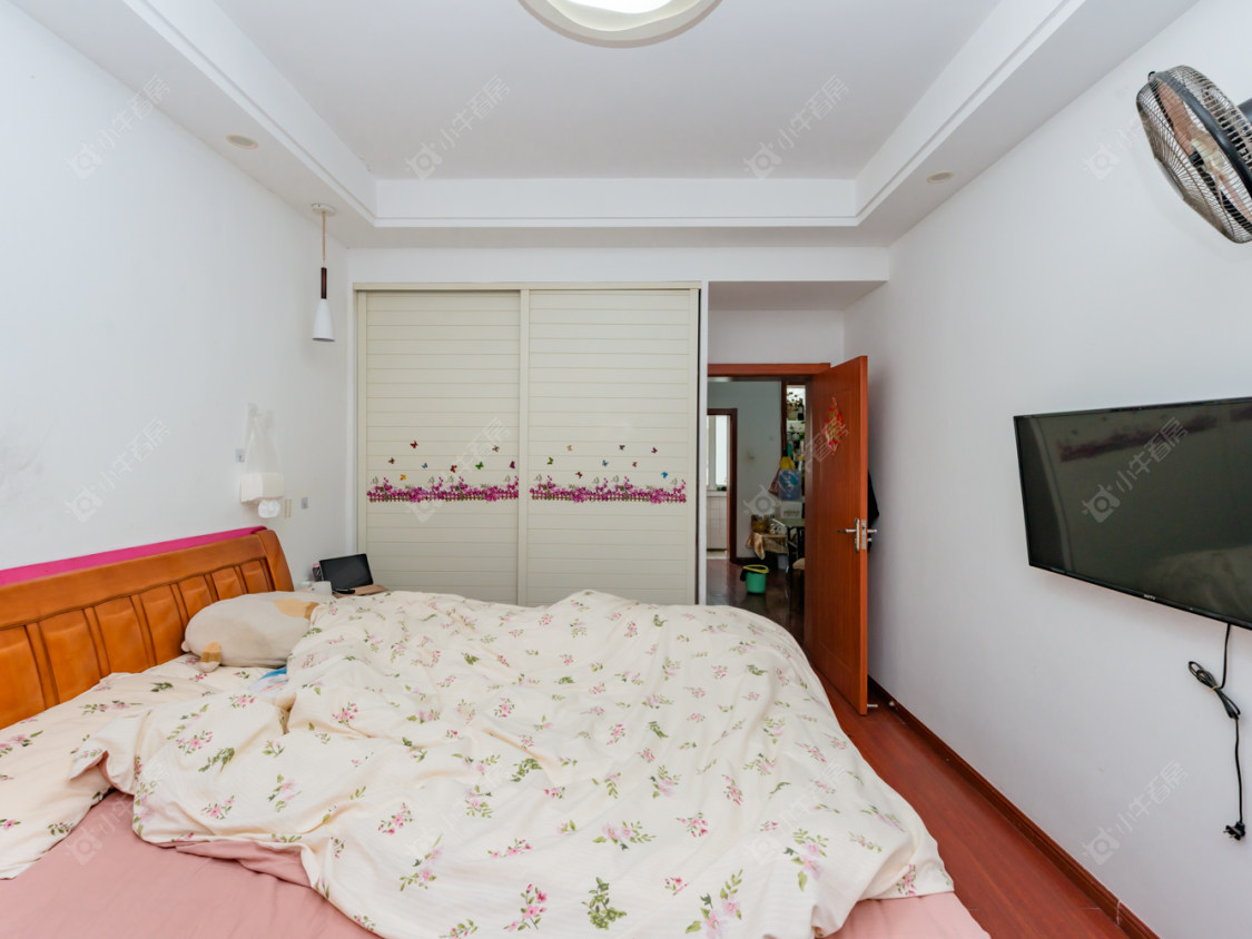 常州机械新村在售二手房源室内图_小牛看房