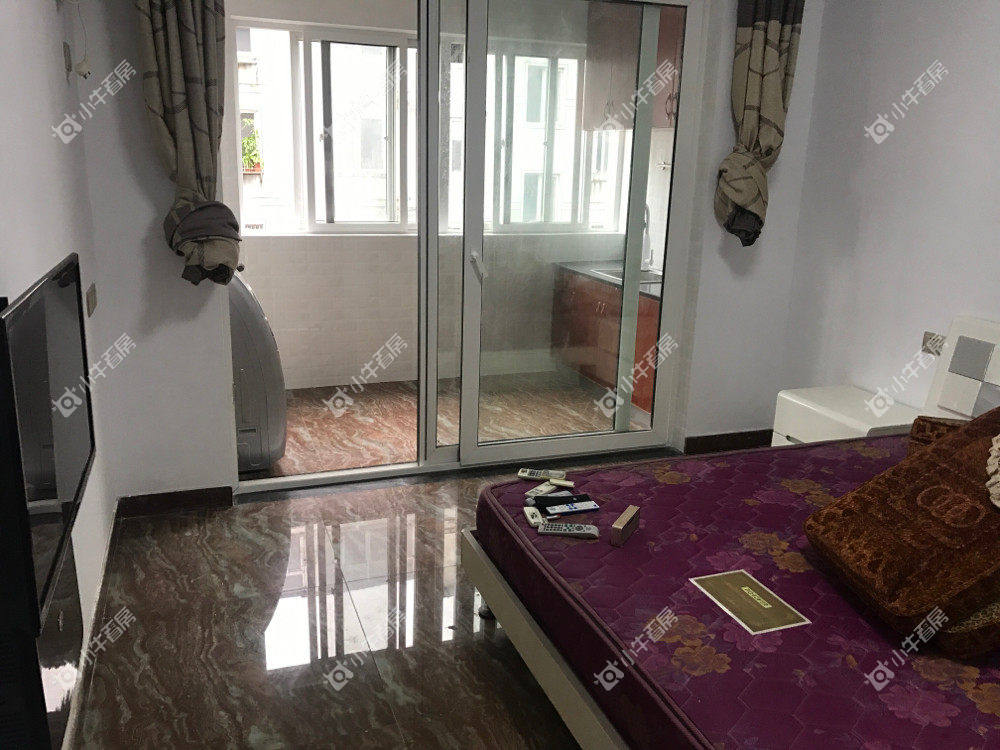 常州运河花园在租房源_小牛看房