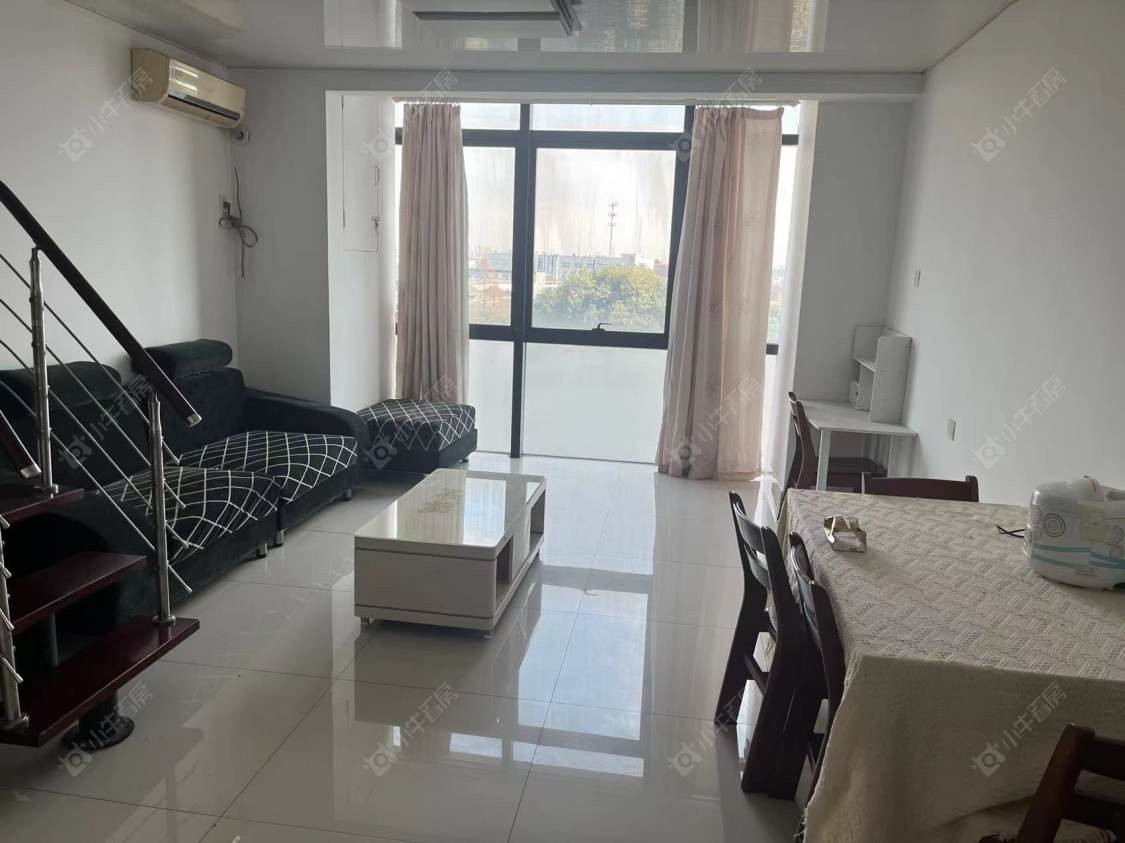 常州高力汽博城在租房源_小牛看房