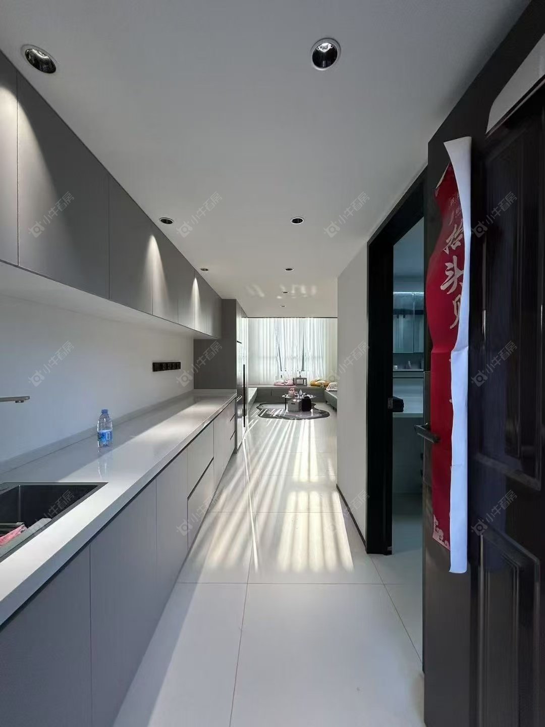 常州璞樾春秋在租房源室内图_小牛看房