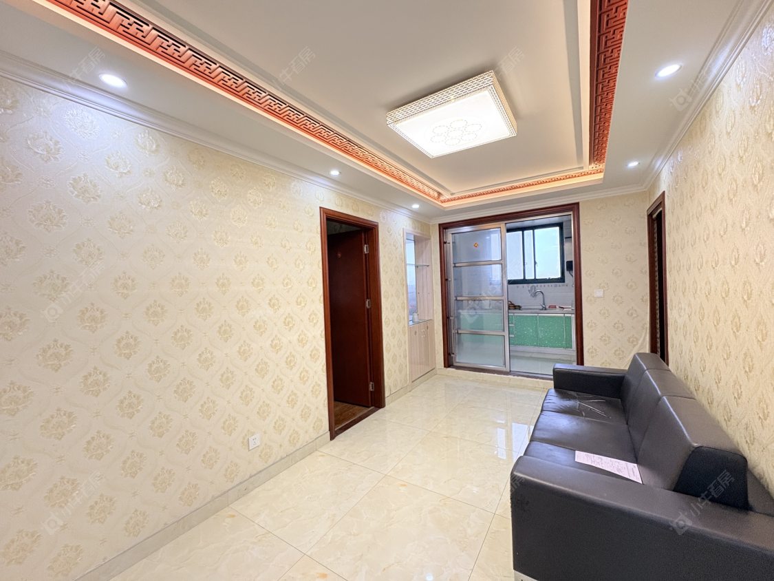 丹阳普善人家在售二手房源室内图_小牛看房