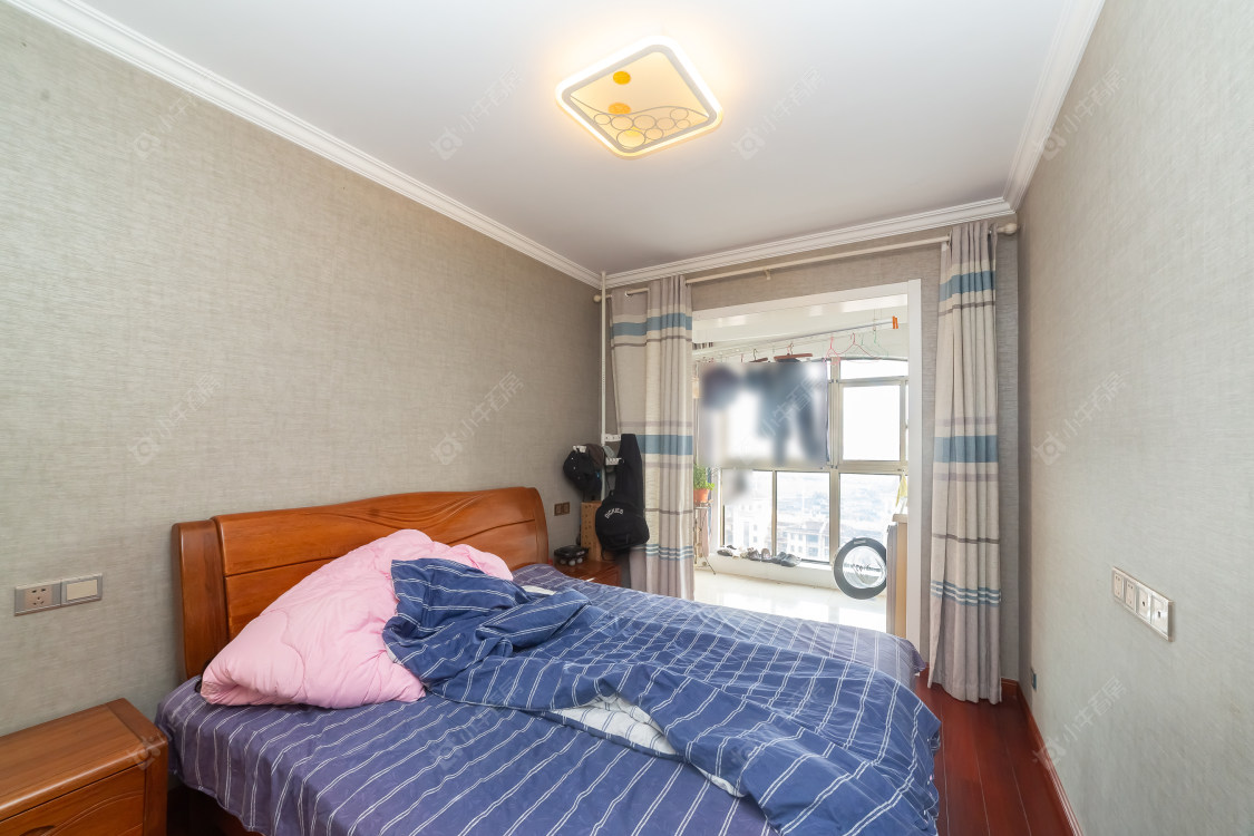 常州银河湾第一城二期在售二手房源室内图_小牛看房