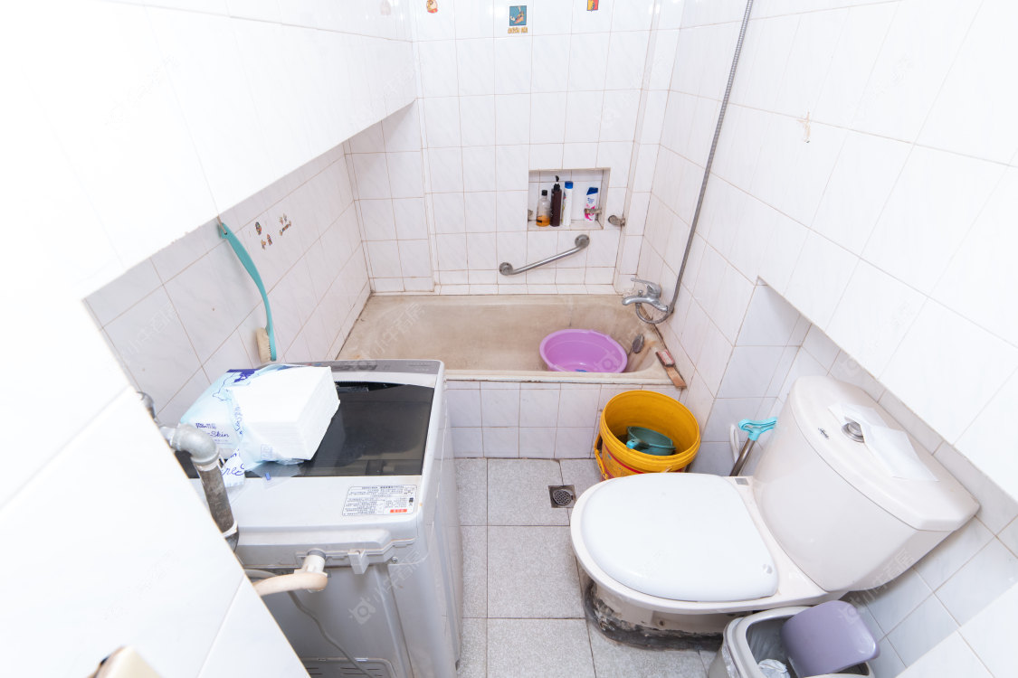 常州勤业新村在售二手房源室内图_小牛看房