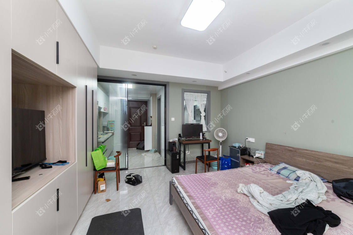 常州新城吾悦印巷在租房源_小牛看房