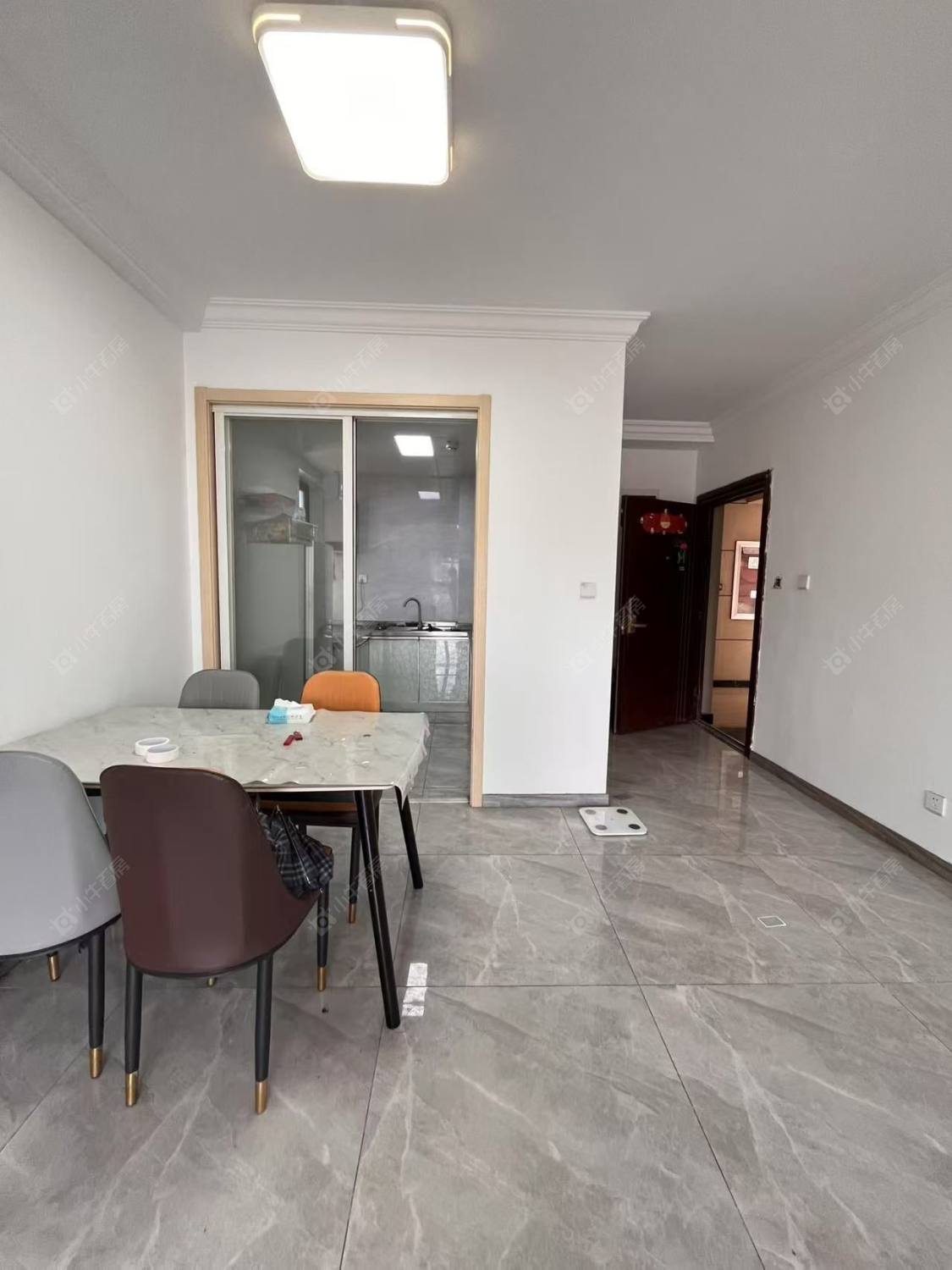 中梁首府壹号房源室内图 常州中梁首府壹号在租房源室内图_小牛看房