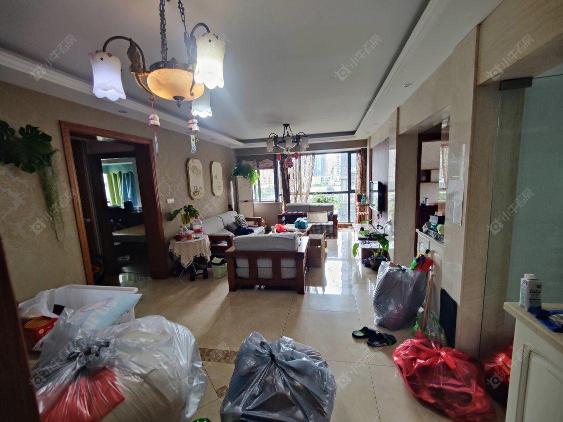 常州国泰新都租房_国泰新都3室2厅房源出租