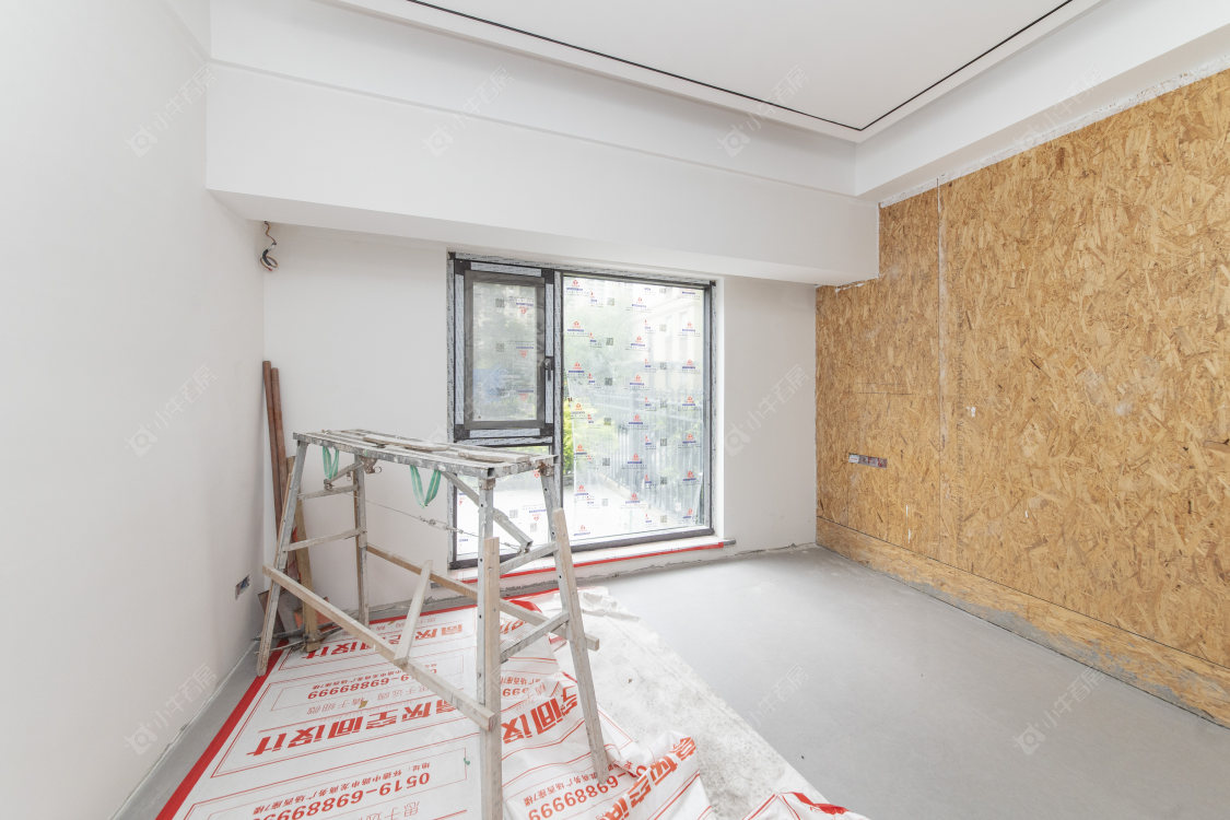 中梁首府壹号房源室内图 常州中梁首府壹号在售二手房源室内图_小牛看房