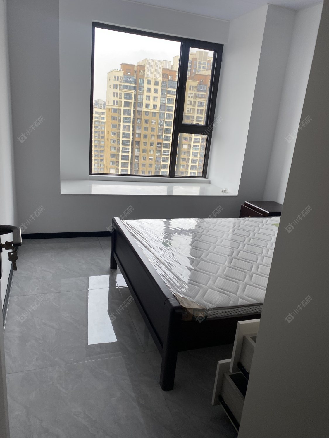 常州世茂香槟湖三期在租房源_小牛看房