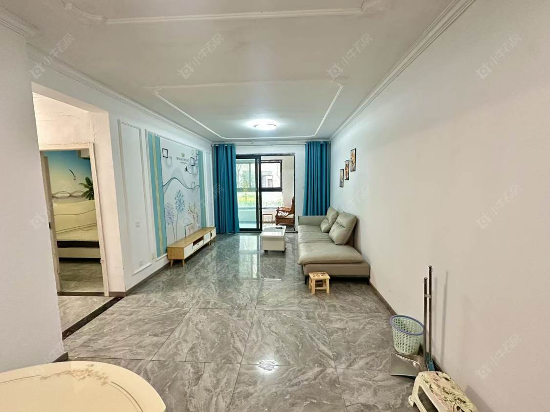 常州路劲雅居乐城市万象在租房源室内图_小牛看房