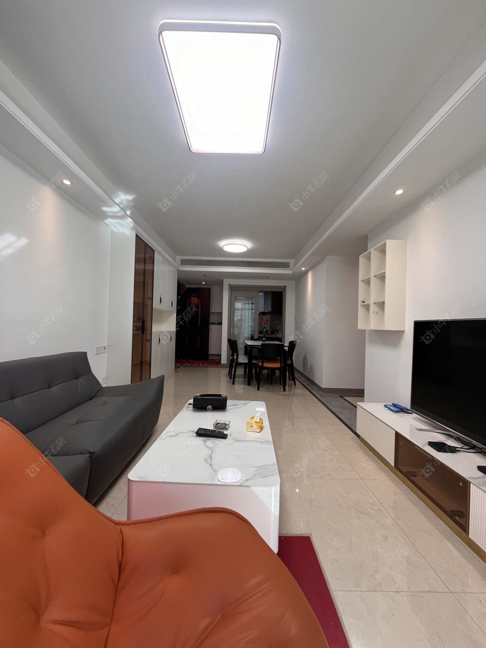 常州蓝光晶曜在租房源室内图_小牛看房