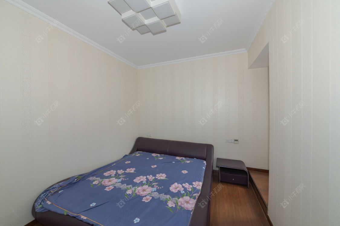 常州宝龙国际花园一期在售二手房源室内图_小牛看房