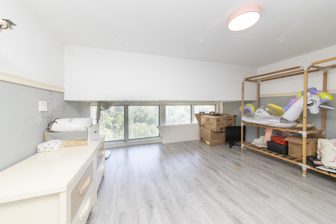 香江壹品房源室内图 常州香江壹品在售二手房源室内图_小牛看房