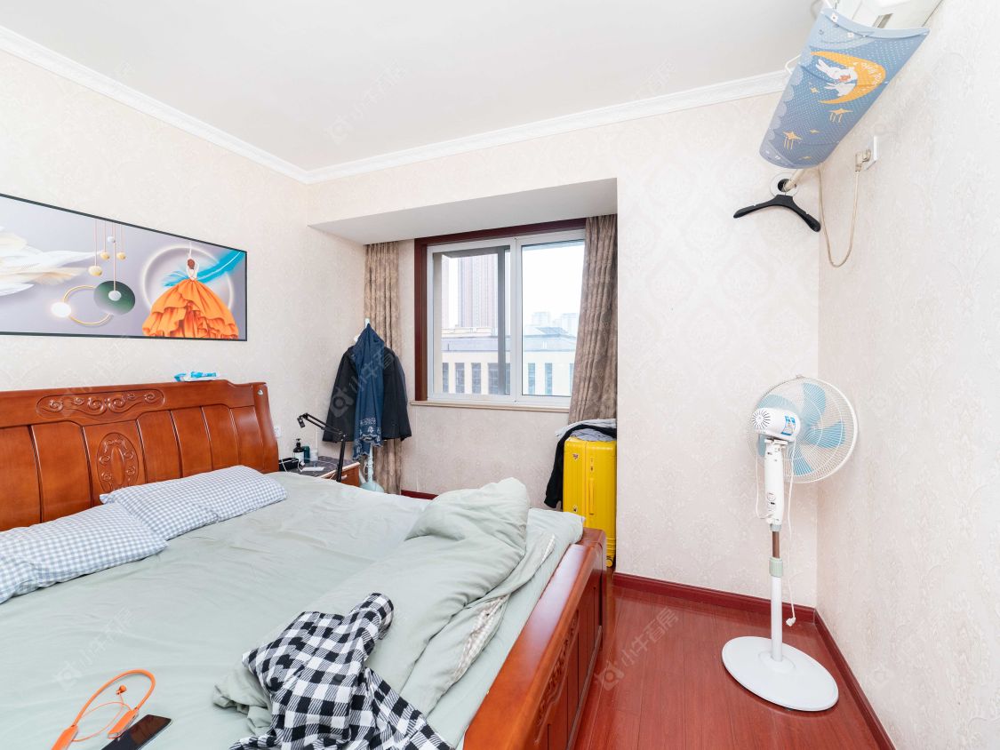 常州新城域一期在售二手房源室内图_小牛看房