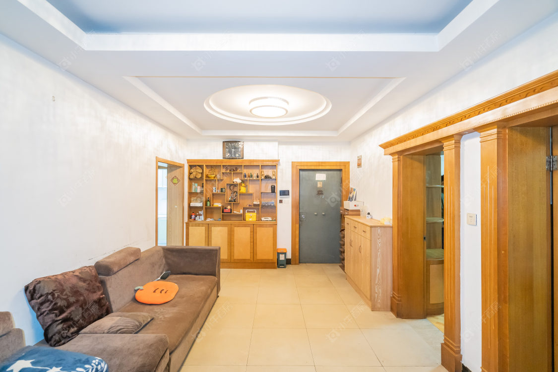 常州怡康花园在售二手房源_小牛看房