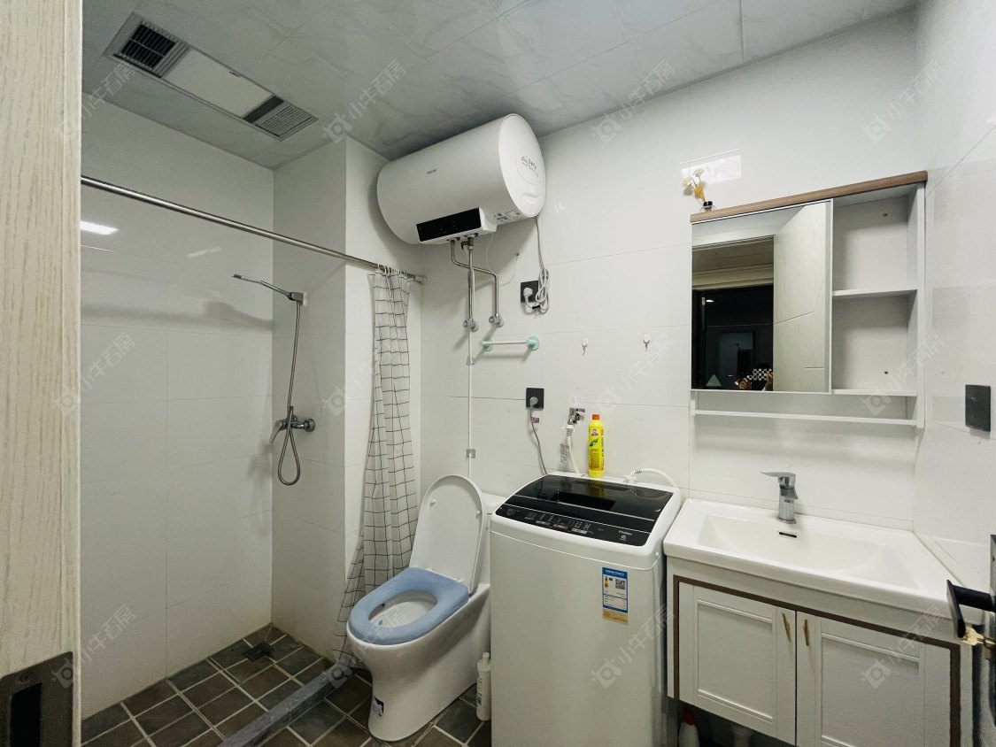 常州万科弘阳君望甲第在租房源_小牛看房