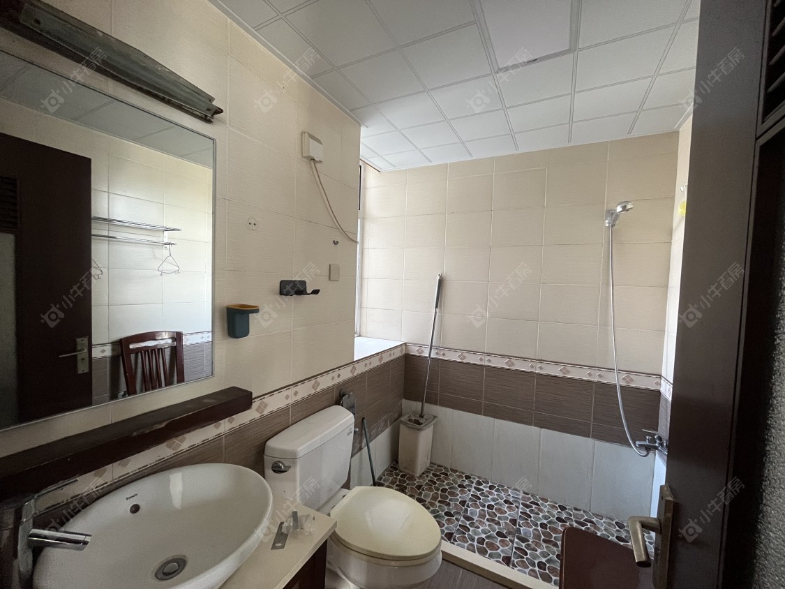 常州奥林匹克花园在租房源_小牛看房