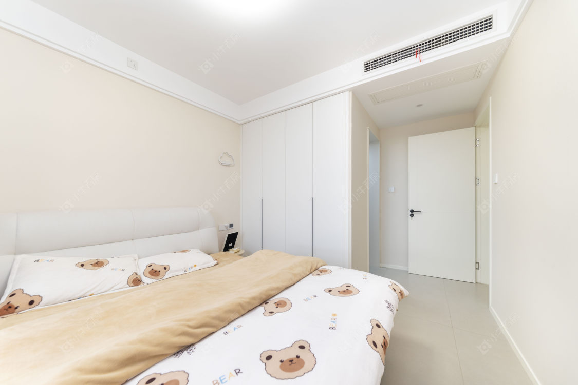 常州华盛品樾公馆在售二手房源室内图_小牛看房