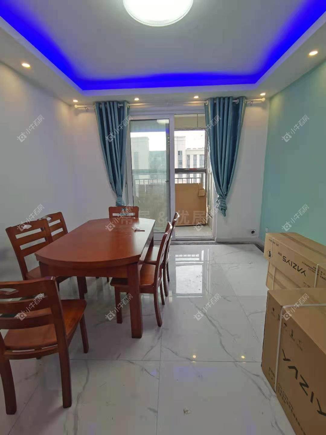 常州福成上城花园在租房源室内图_小牛看房