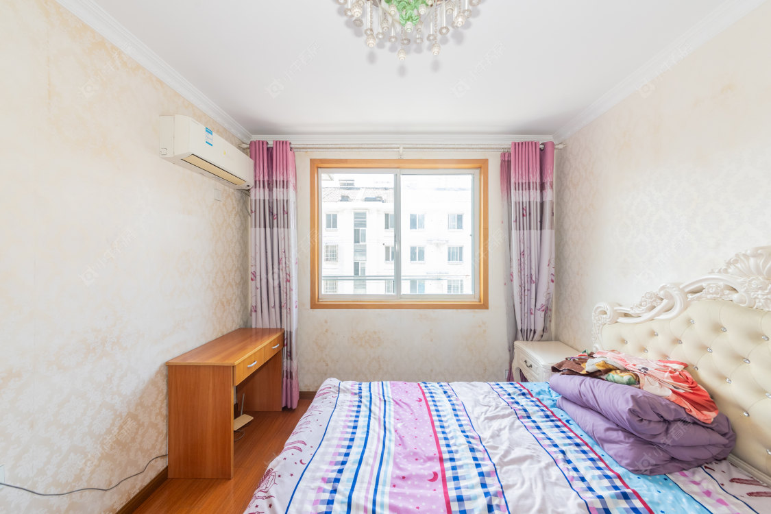 常州新龙花苑西区在售二手房源室内图_小牛看房