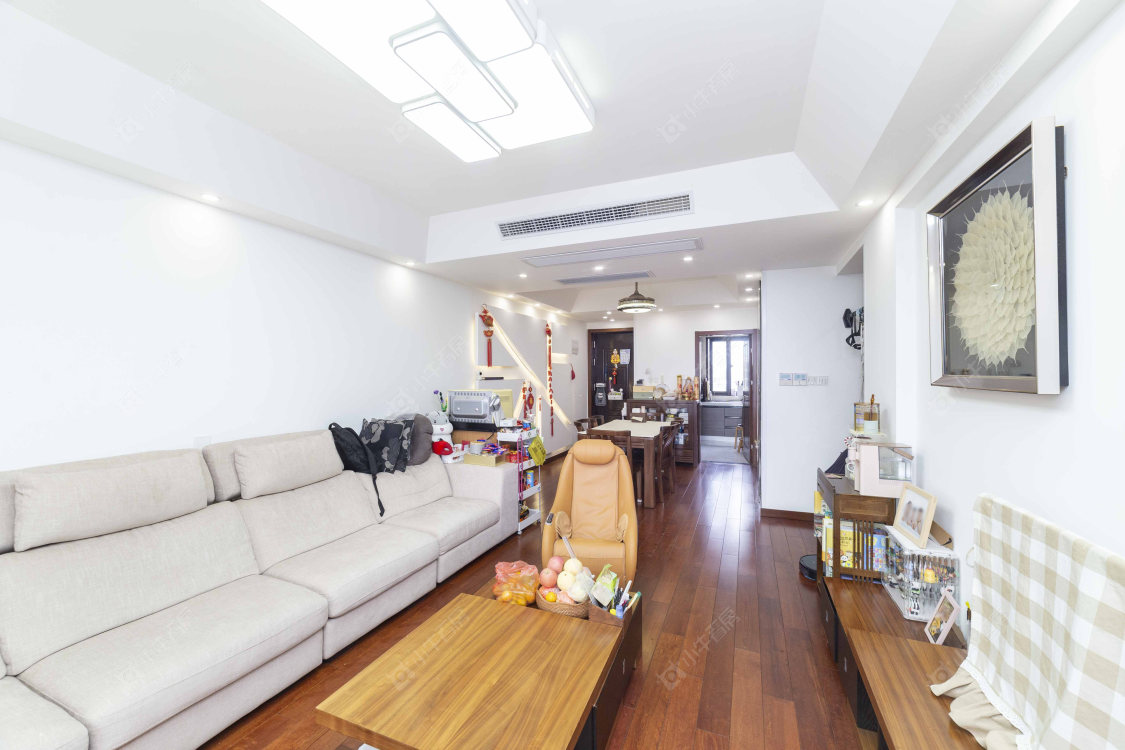 常州御城在售二手房源室内图_小牛看房