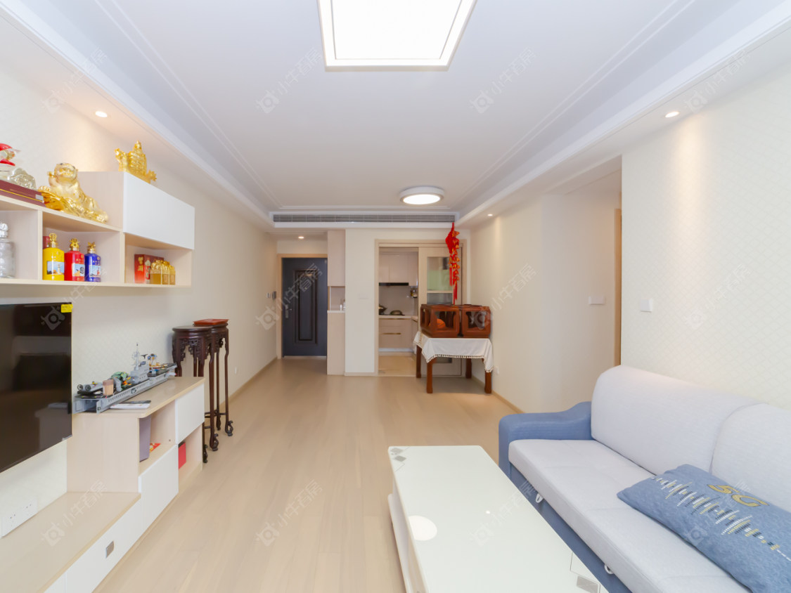 常州景瑞天玺在售二手房源室内图_小牛看房