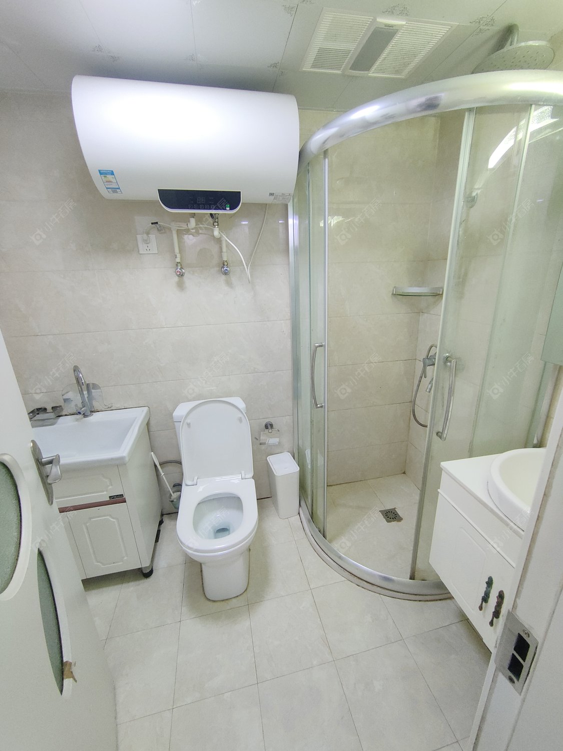 常州亚泰财富中心在租房源室内图_小牛看房