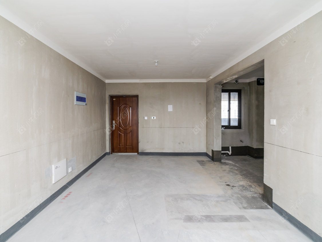 常州新庄花苑在售二手房源室内图_小牛看房