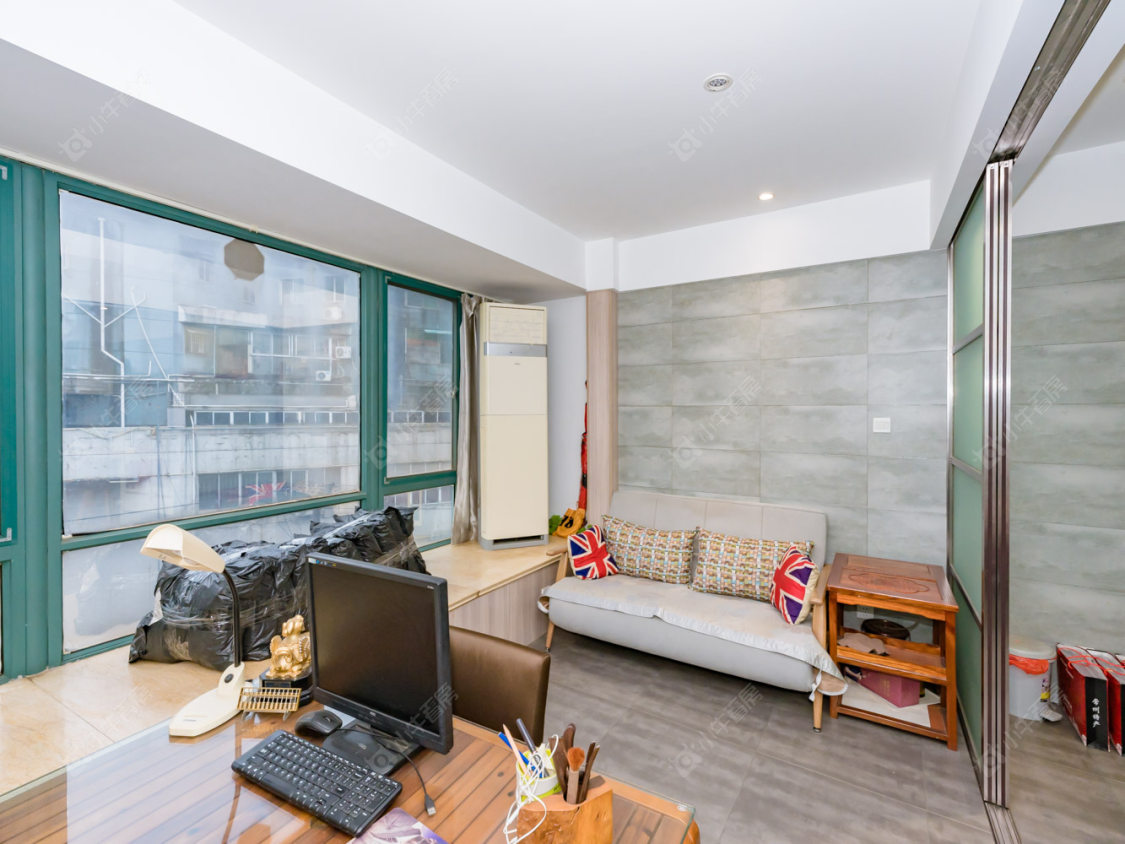 常州汇金置业广场在售二手房源室内图_小牛看房