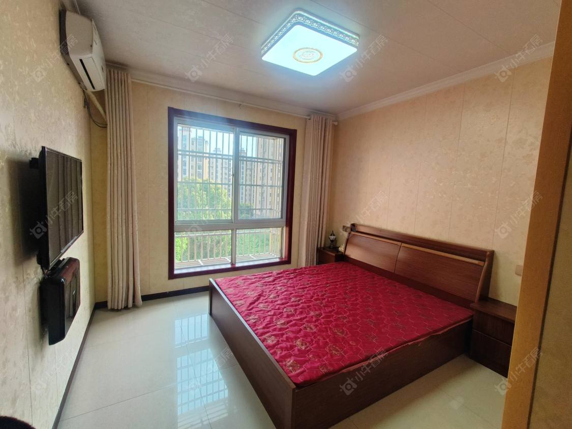 常州新景花苑一期在租房源室内图_小牛看房