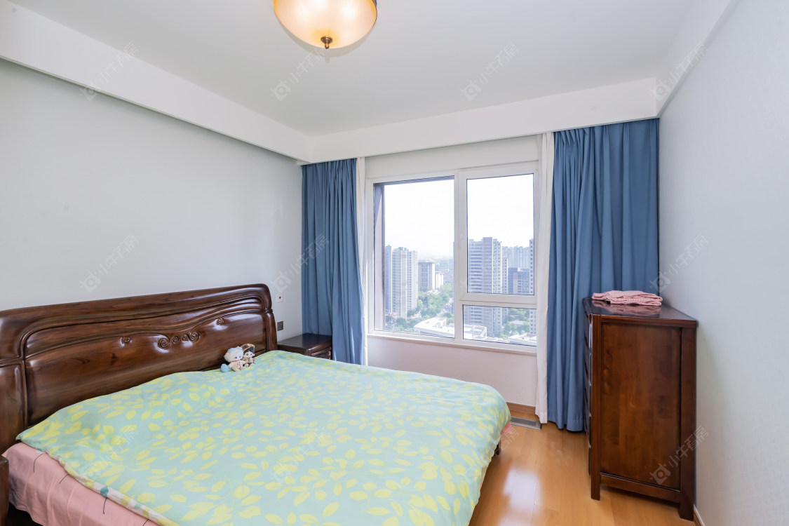 常州朗诗競园在售二手房源_小牛看房