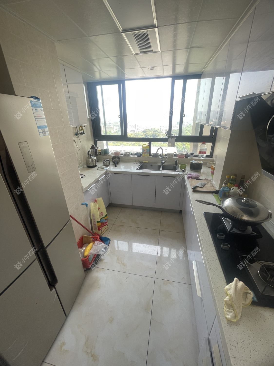 常州莱蒙城公园里在租房源_小牛看房