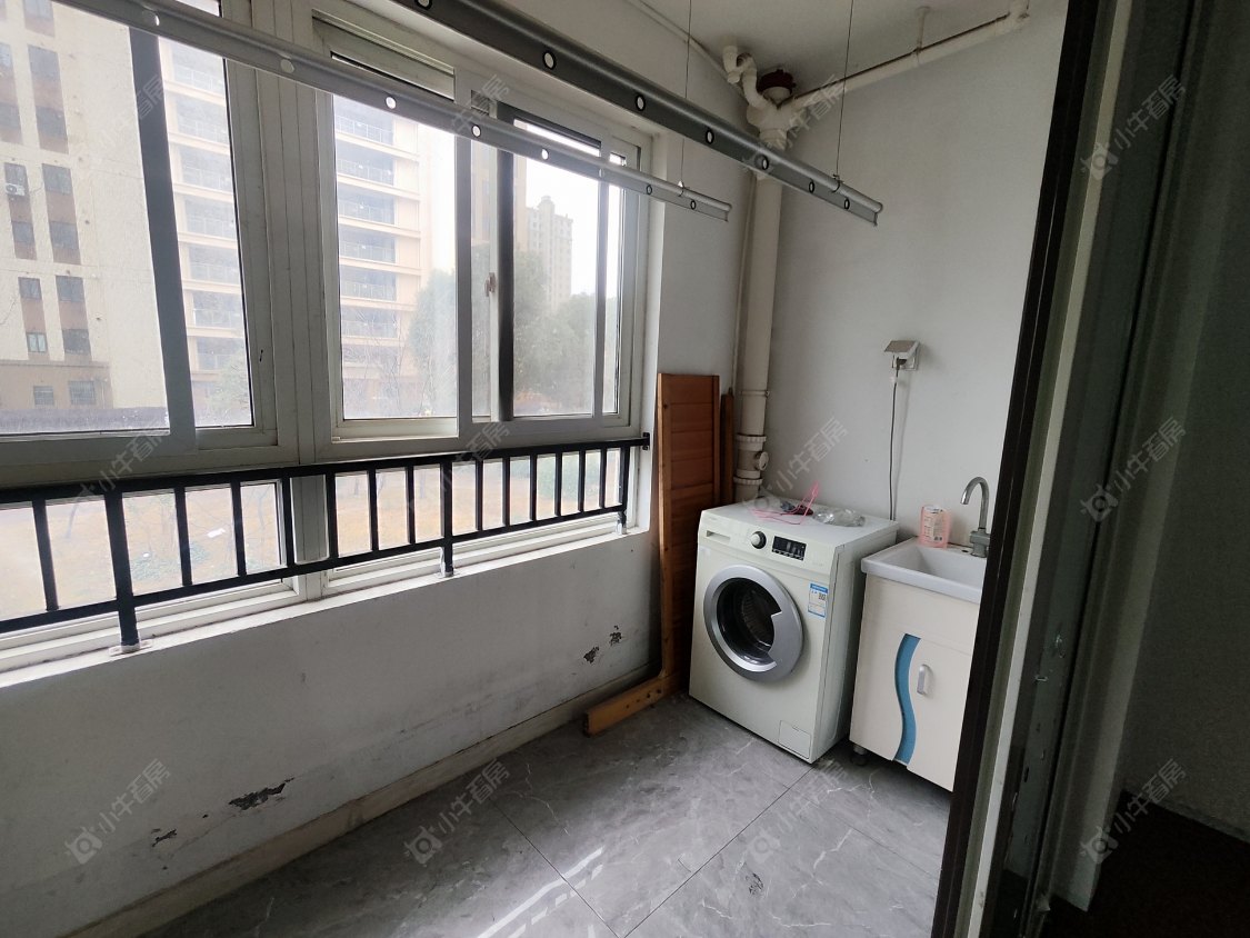 常州新景花苑四期在租房源室内图_小牛看房