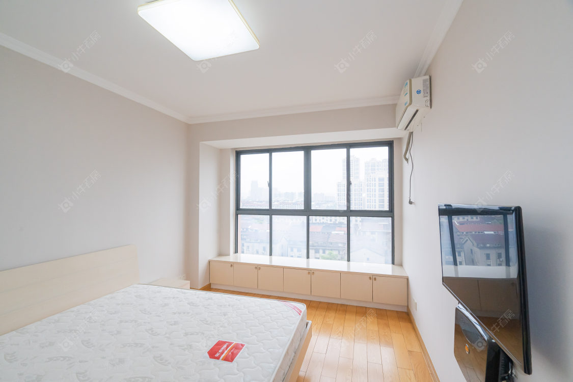 常州兰陵尚品花园在售二手房源室内图_小牛看房