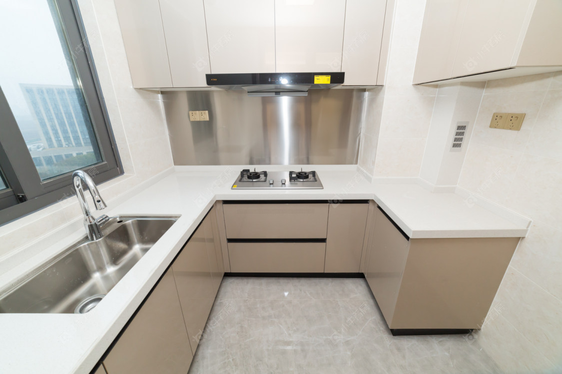 常州中海云樾里在售二手房源室内图_小牛看房