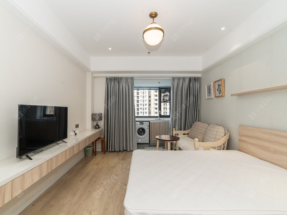 常州九洲花园四期在售二手房_小牛看房