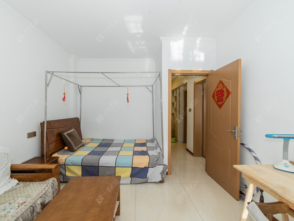 常州藏龙苑西区在售二手房源室内图_小牛看房