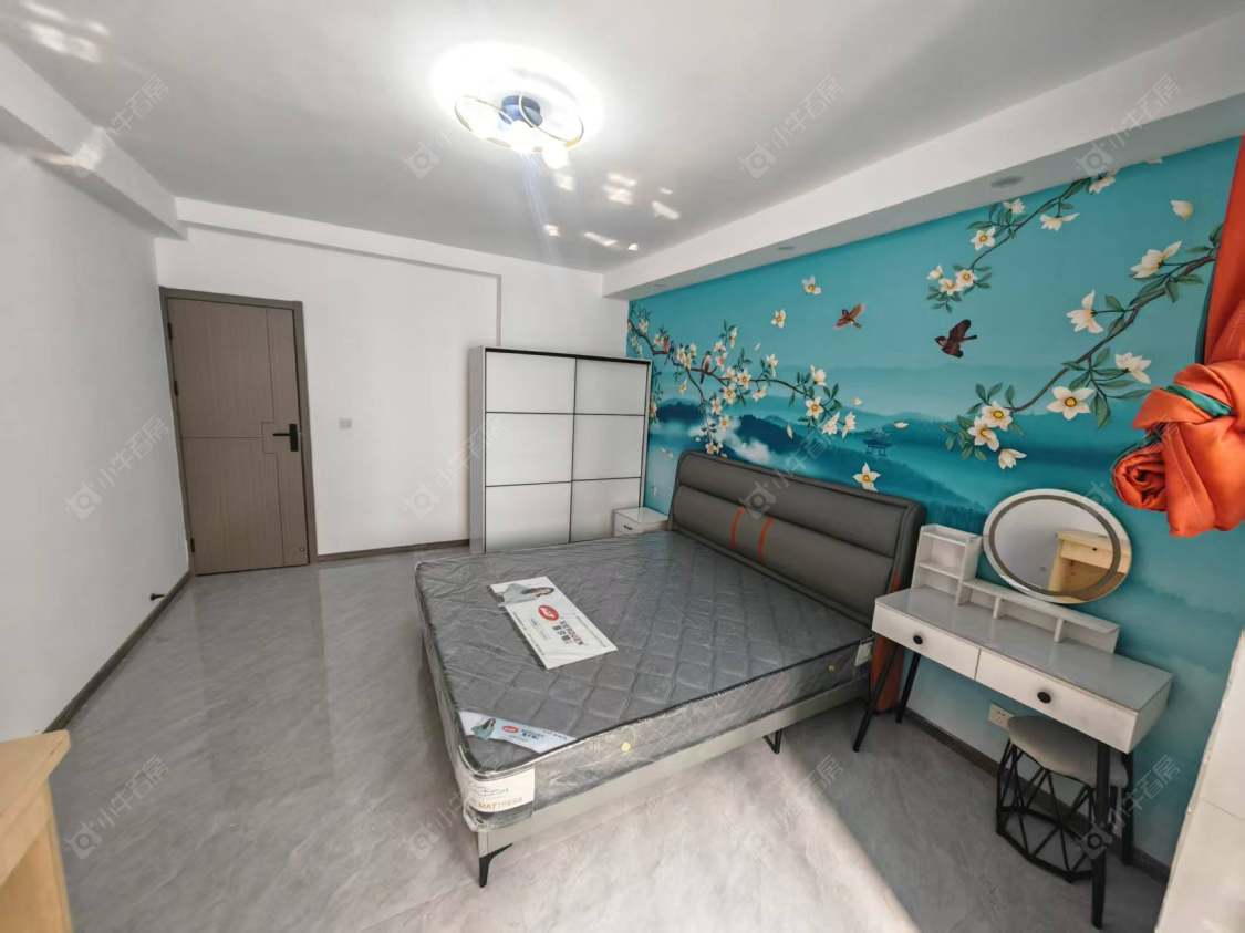 常州东方公寓(潞城)在租房源出租