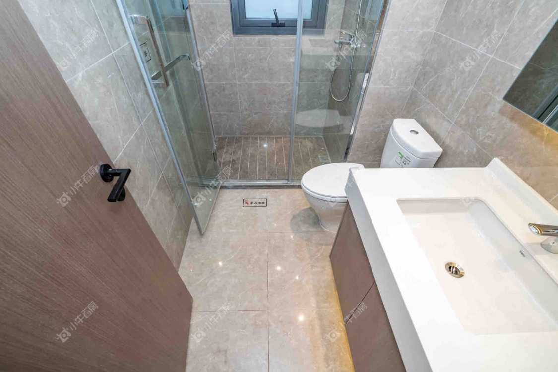 常州华润幸福里在租房源室内图_小牛看房