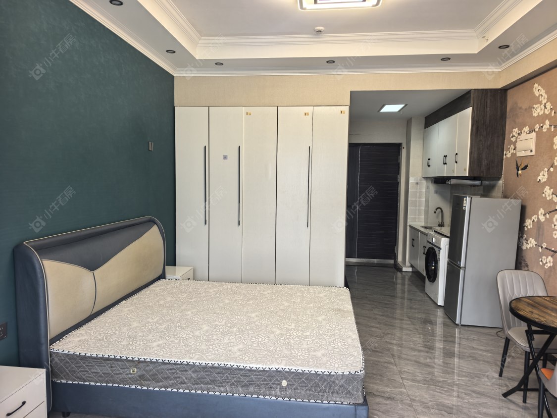 常州世茂广场在租房源_小牛看房