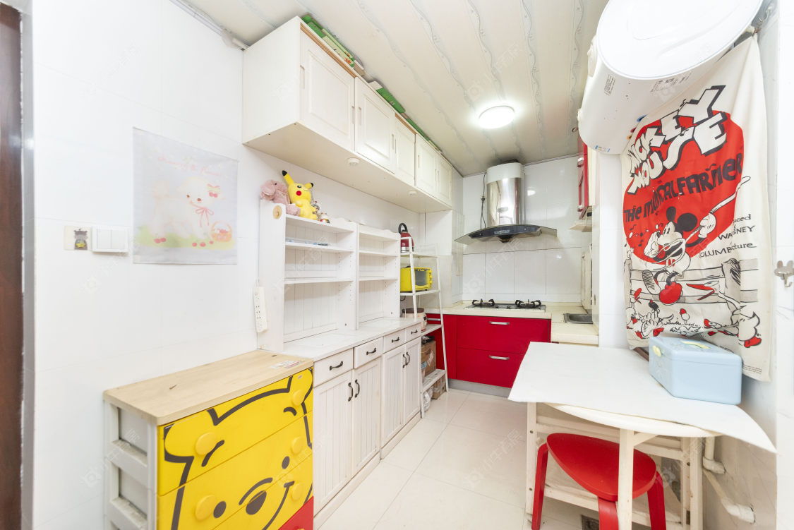 常州名仕佳园在售二手房源室内图_小牛看房