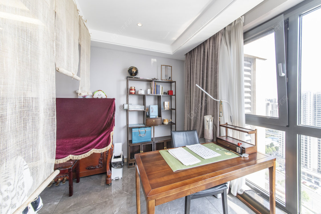 常州玉兰广场五期在售二手房源室内图_小牛看房