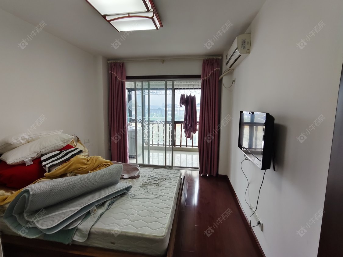 常州天顺御和苑在租房源室内图_小牛看房